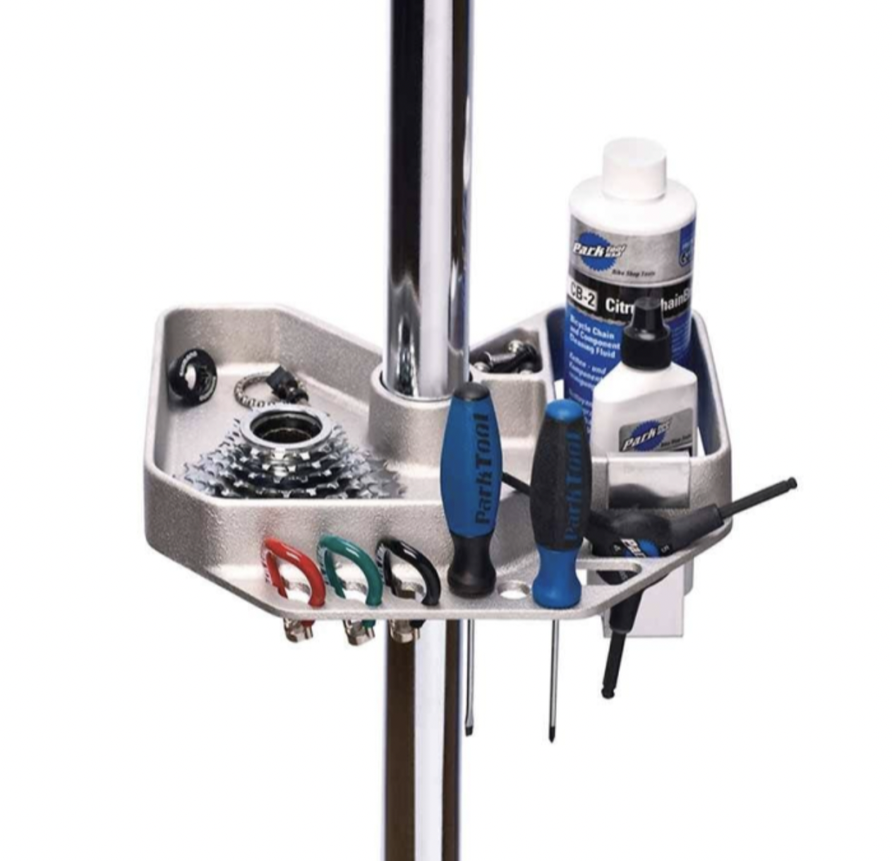 Park Tool PARK TOOL 105  work tray, Fr PRS-2, PRS-3 and PRS-6
