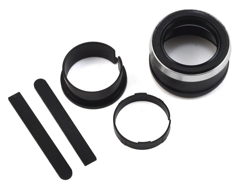 Giant GIANT Contact Switch / Kit de maintenance Écrou avec bague d'étanchéité et guides latéraux