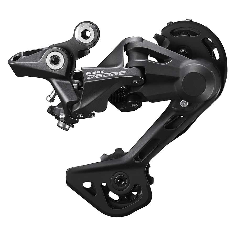 Shimano SHIMANO Deore RD-M4120-SGS dérailleur arrière 2x10s/2x11s