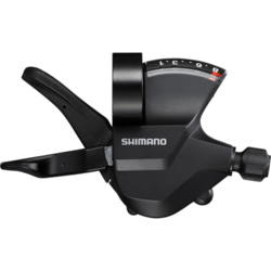Shimano SHIMANO SL-M315 Levier 8 vitesses côté Droit RapidFire Plus