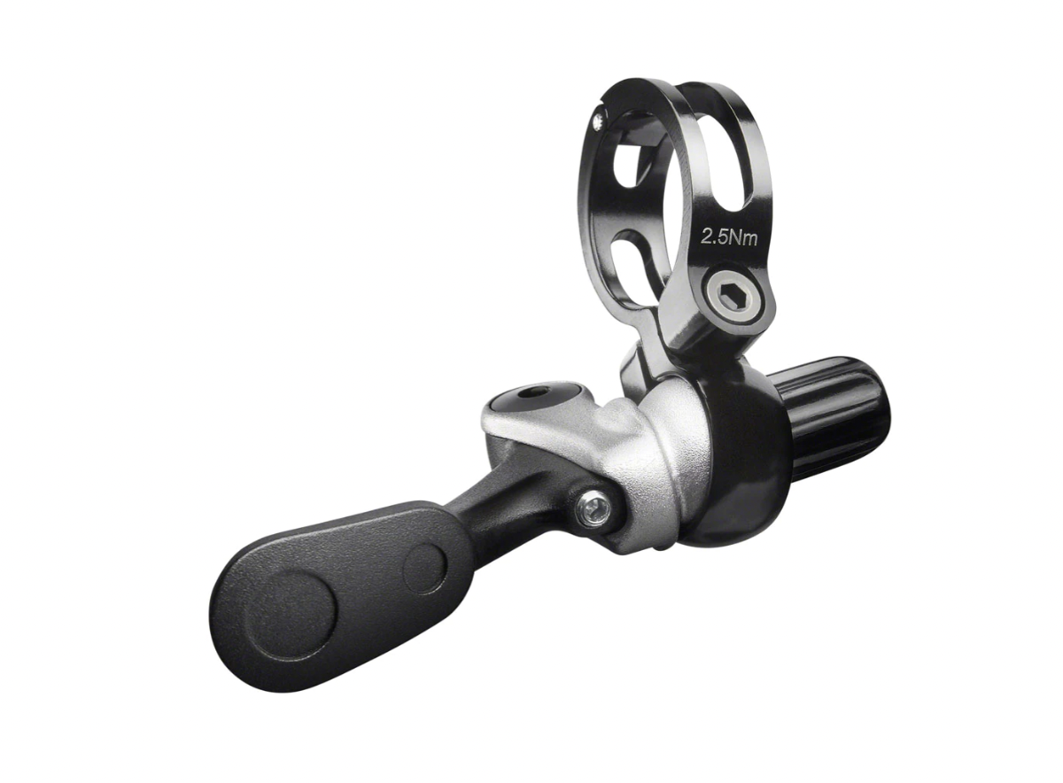 Crank Brothers CRANK BROTHERS Manette pour tige selle télescopique