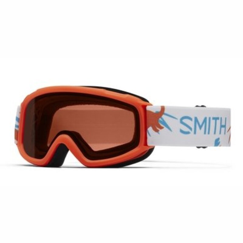 Smith Optics SMITH Sidekick lunette de ski junior