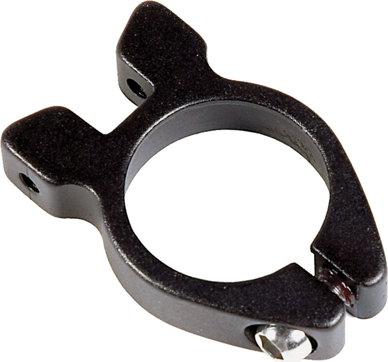Axiom AXIOM Collier de selle Axiom Trekk pour porte-bagage 29.8mm