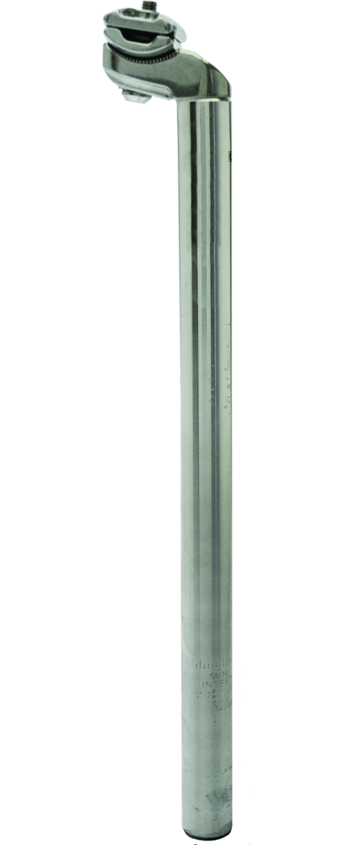 49N 49N Tige de selle 26.8 x 400 noir