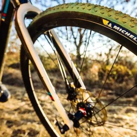 Pneus Cyclocross / Gravelle