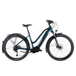 Norco NORCO Indie VLT 1 ST vélo électrique hybride 2023