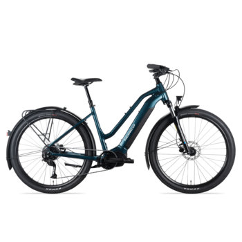 Norco *En ligne seulement* NORCO Indie VLT 1 ST vélo électrique hybride 2023