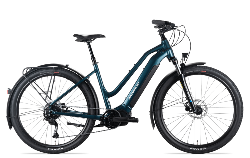 Norco NORCO Indie VLT 1 ST vélo électrique hybride 2023