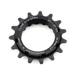 Cannondale CANNONDALE Moterra sprocket et lock