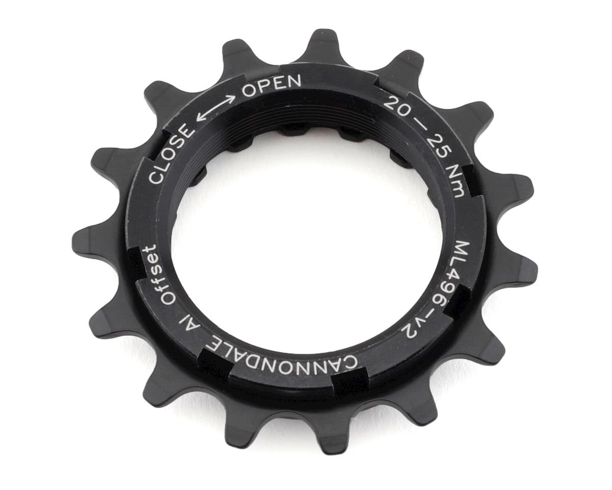 Cannondale CANNONDALE Moterra sprocket et lock