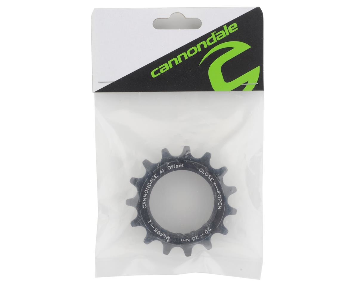Cannondale CANNONDALE Moterra sprocket et lock