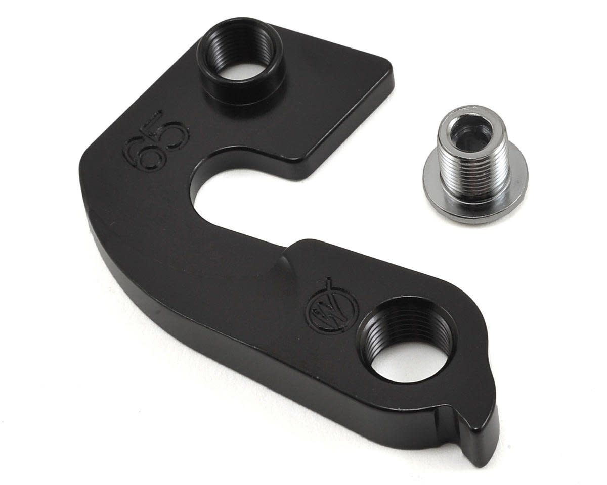 Wheels Manufacturing,  Dropout G,  Patte de dérailleur