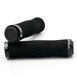 Blivet BLIVET Mund poignée pour fatbike Noir