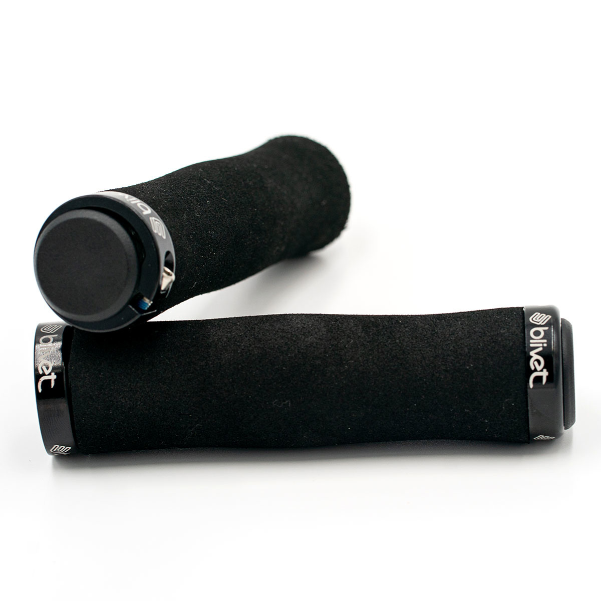 Blivet BLIVET Mund poignée pour fatbike Noir