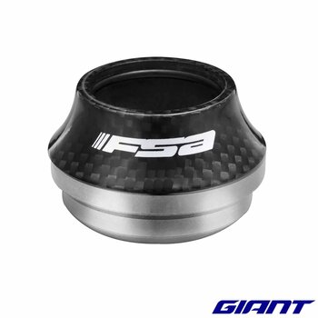 Giant GIANT OD1/OD2 Jeu de direCtion overdrive road 1-1/8 - 1-1/4