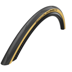 Schwalbe SCHWALBE Lugano pneu vélo de route 700x28c flanc beige