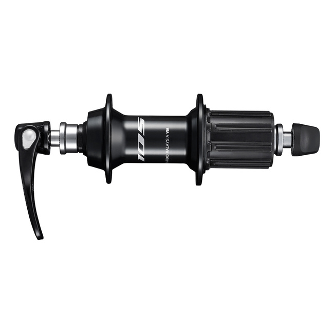 Shimano SHIMANO  Moyeux arrière FH-R7000 10-11 vitesses 32 trous