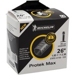 Michelin MICHELIN Protek Max  Schrader 35mm, 26x1.85-2.30 chambre à air