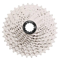Sun Race SUN RACE CSMS3 10V 11-42D cassette de montagne