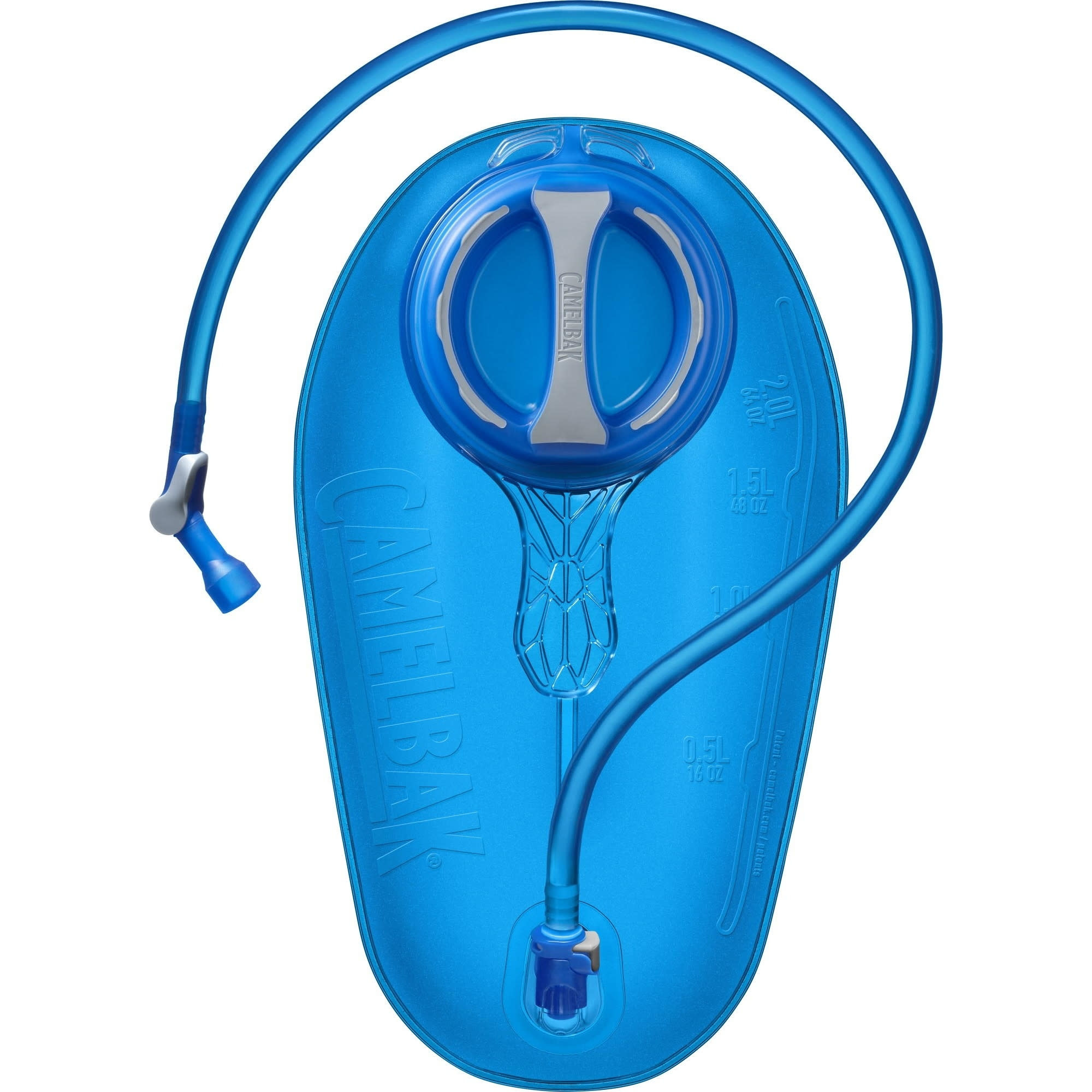CamelBak CAMELBAK Crux réservoir pour sac 2L Bleu