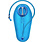 CamelBak CAMELBAK Crux réservoir pour sac 3L Bleu