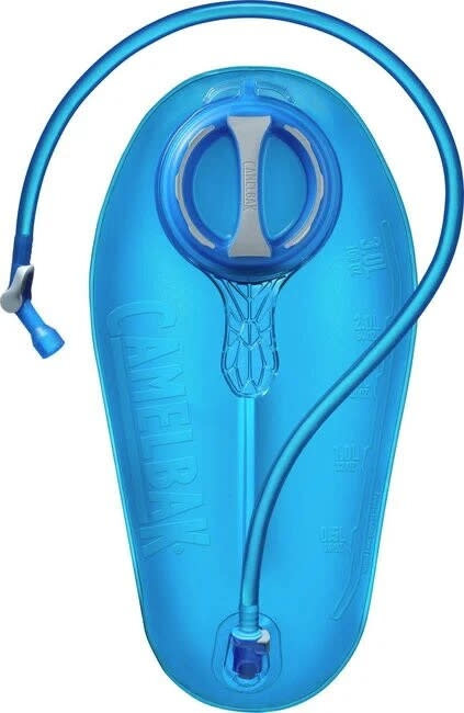 CamelBak CAMELBAK Crux réservoir pour sac 3L Bleu