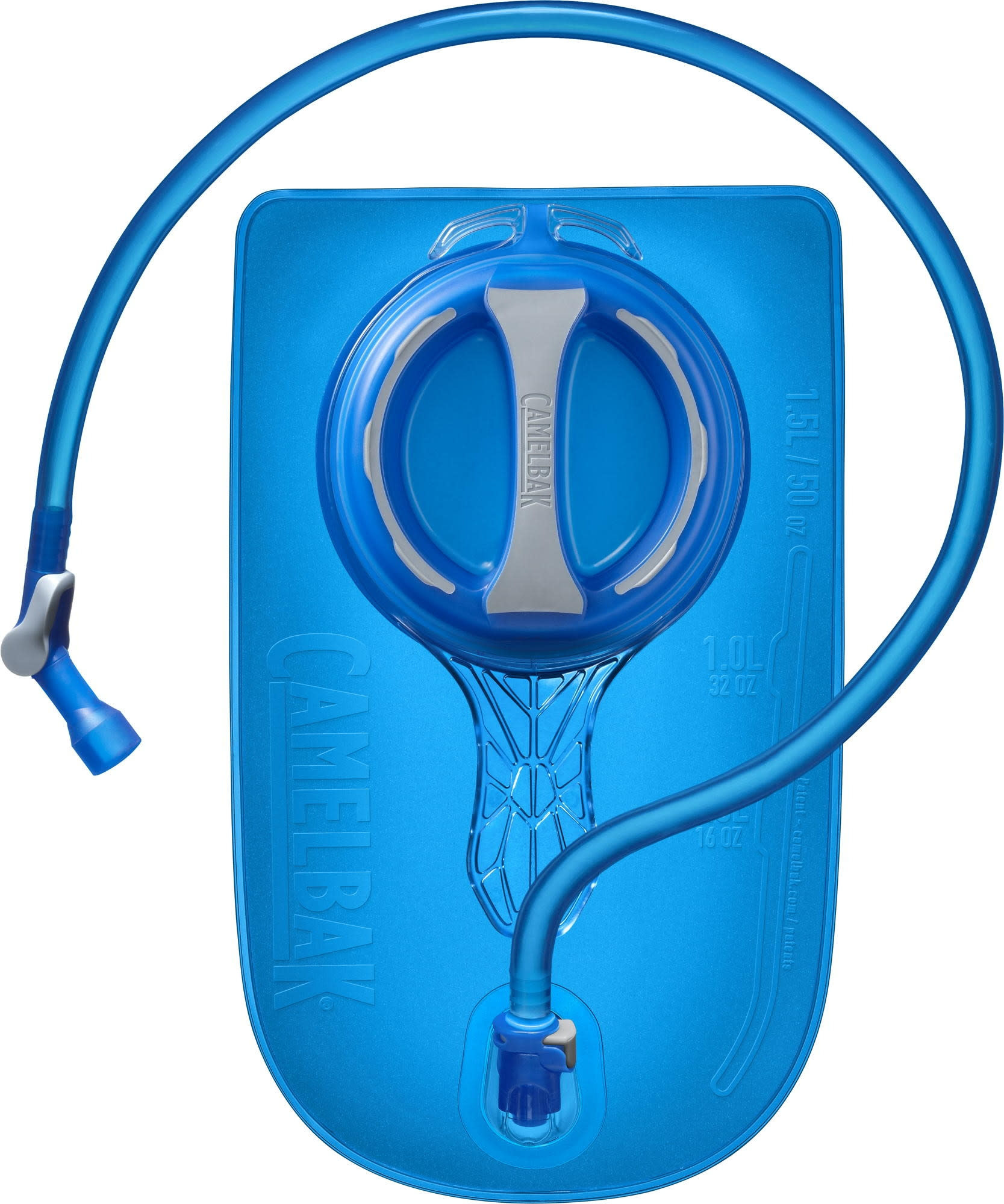CamelBak CAMELBAK Crux réservoir pour sac 1.5L Bleu