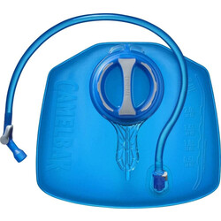 CamelBak CAMELBAK Crux lumbar réservoir pour sac 3L Bleu