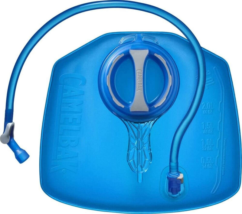 CamelBak CAMELBAK Crux lumbar réservoir pour sac 3 litres Bleu