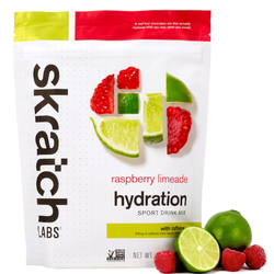 Skratch Labs SKRATCH LABS Sport mélange de boisson d'hydratation 440g