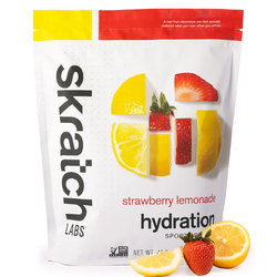 Skratch Labs SKRATCH LABS Sport mélange de boisson d'hydratation 1,32 kg