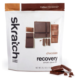 Skratch Labs SKRATCH LABS mélange de récupération pour sports (600 g)