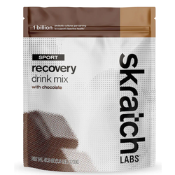 Skratch Labs SKRATCH LABS Mélange de récupération pour sports 1200g nutrition et soins corporels