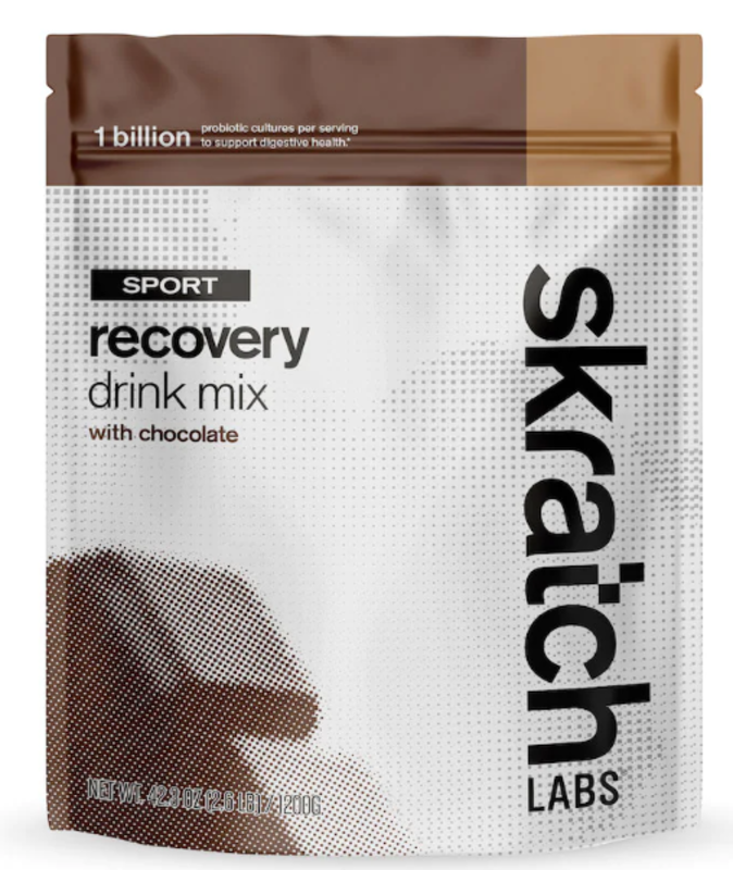 SKRATCH LABS SKRATCH LABS Mélange de récupération pour sports 1200g nutrition et soins corporels