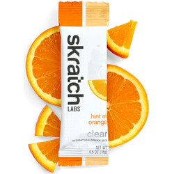 Skratch Labs SKRATCH LABS Sport mélange à boisson d'hydratation (22 g)