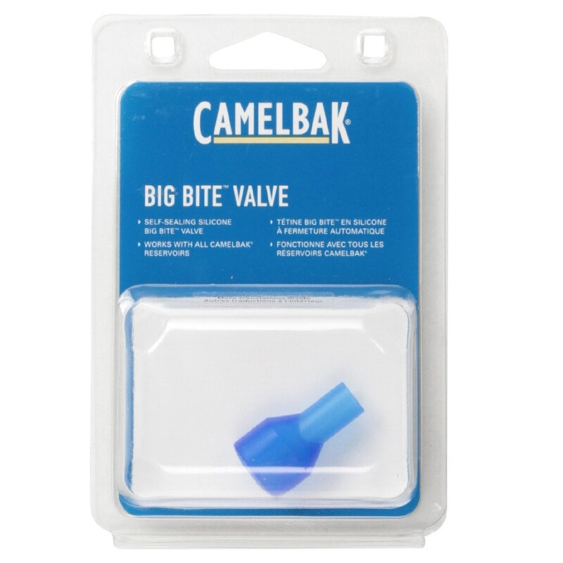 CamelBak CAMELBAK Big Bite Embout de valve en silicone