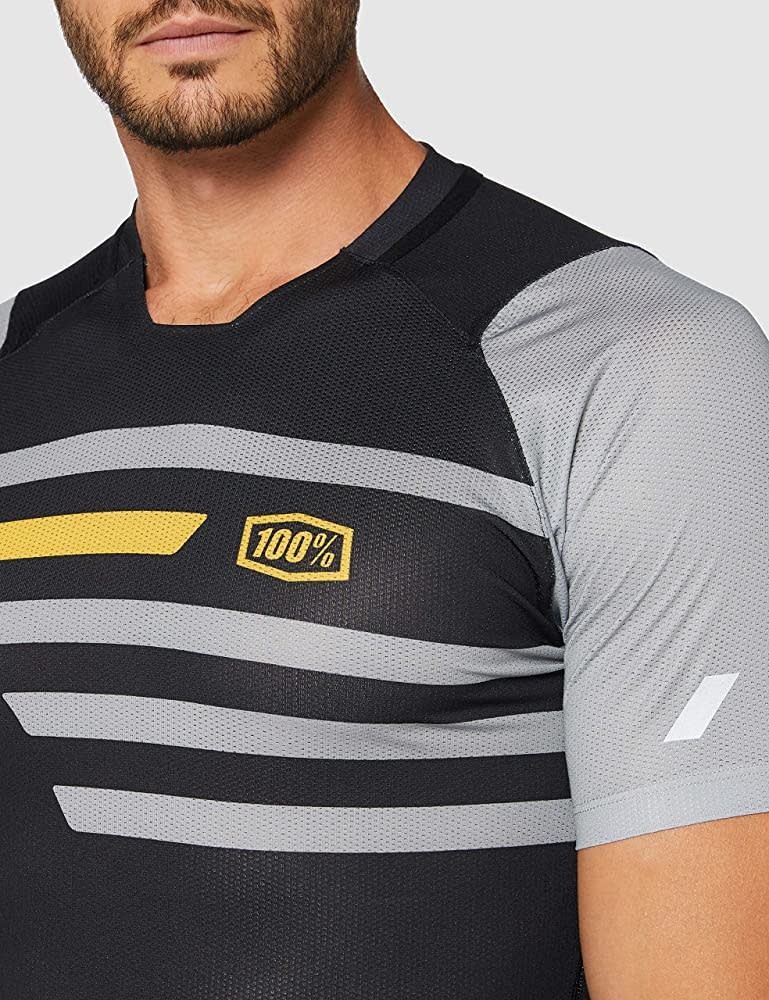 100Percent (100%) 100% Celium jersey chandail pour vélo MTB pour homme