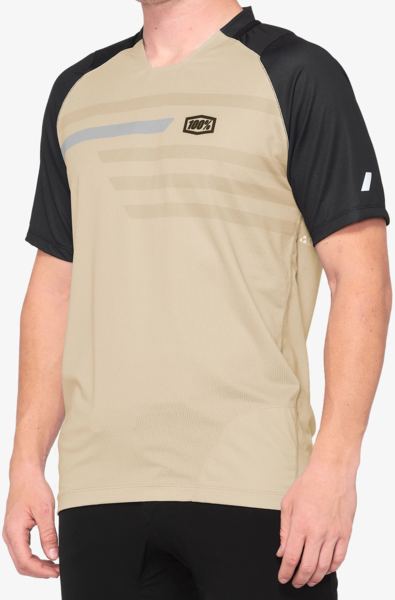 100Percent (100%) 100% Celium jersey chandail pour vélo MTB pour homme