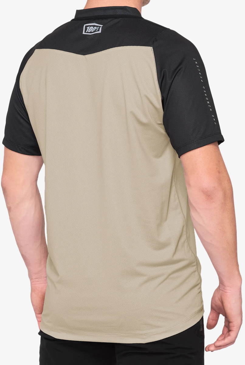 100Percent (100%) 100% Celium jersey chandail pour vélo MTB pour homme