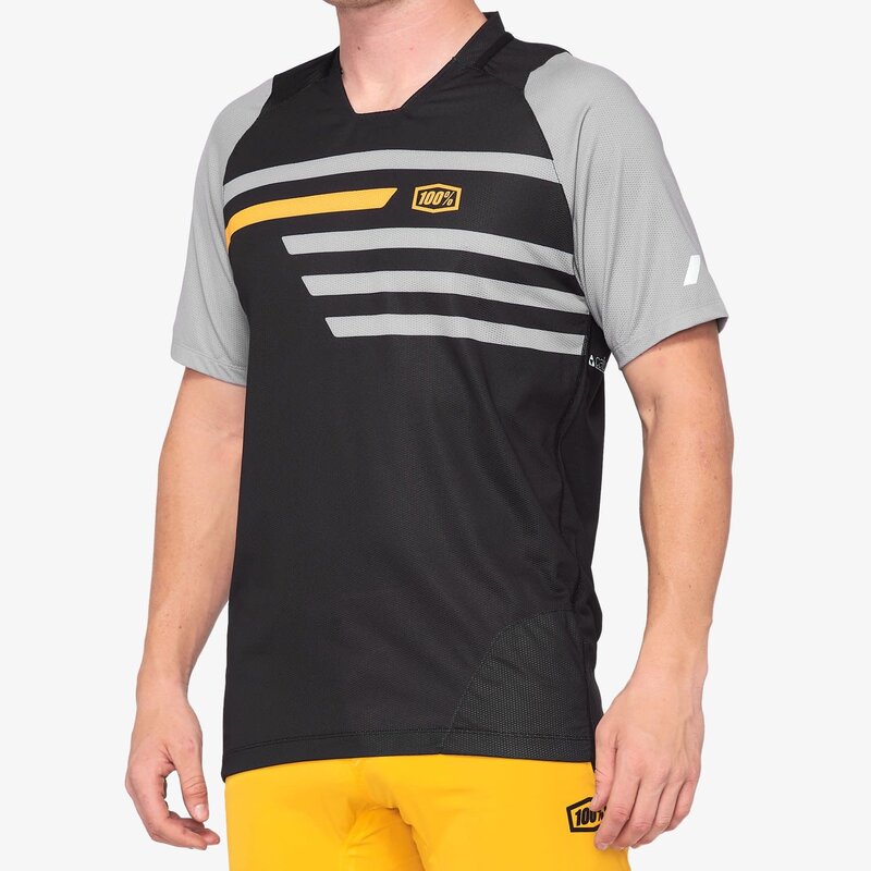 100Percent (100%) 100% Celium jersey chandail pour vélo MTB pour homme