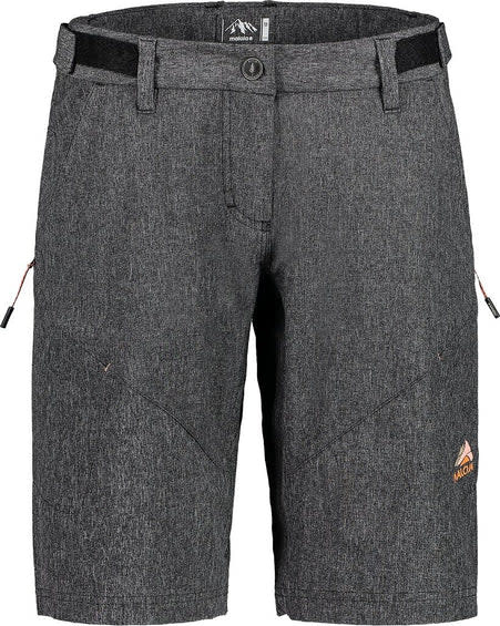 Maloja MALOJA Rosinam. Multisport short pour vélo de montagne