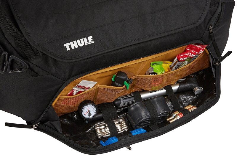 Thule THULE Roundtrip sac de voyage pour accessoire de vélo