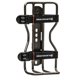Blackburn BLACKBURN Outpost Cargo Cage support pour objets volumineux Aluminium 154g