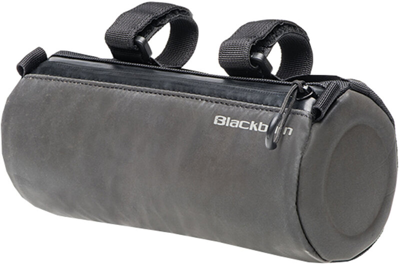 Blackburn BLACKBURN Grid Handlebar Bag sac de guidon 104g 1.2L Reflective