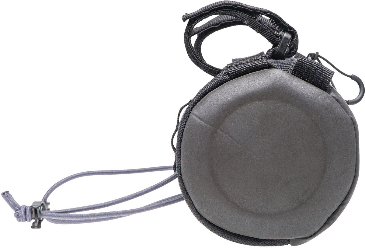 Blackburn BLACKBURN Grid Handlebar Bag sac de guidon 104g (1.2L) Reflective