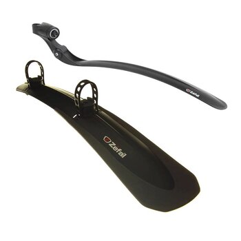 Zéfal ZÉFAL Croozer/Swan garde-boue pour route en paire 700 x 45mm
