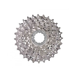 Shimano SHIMANO CS-HG400 Cassette sprocket 9 vitesses 11-34T