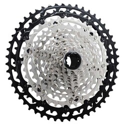 Shimano SHIMANO CS-M8100 Cassette Deore XT 12 vitesses 10-51T