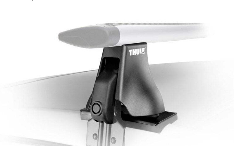 Thule THULE Rapid Aero 400XTR