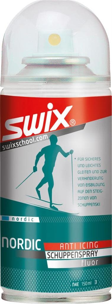 Swix SWIX Nordic easy glide wax 150ML